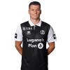 Player cutout
