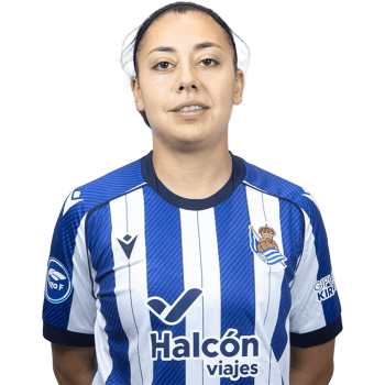 Paula Fernández profile image