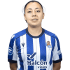 Player cutout