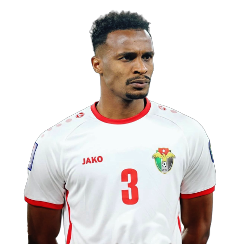 Abdallah Nasib