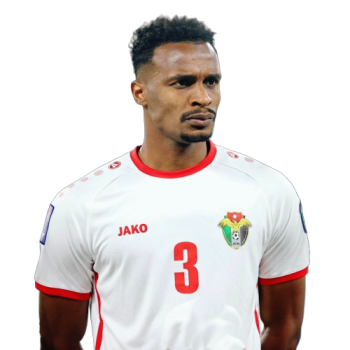 Abdallah Nasib profile image