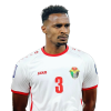Player cutout