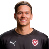 Player cutout