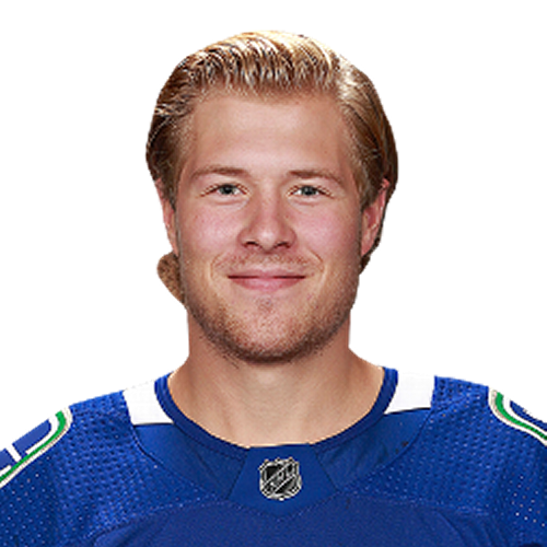 Brock Boeser
