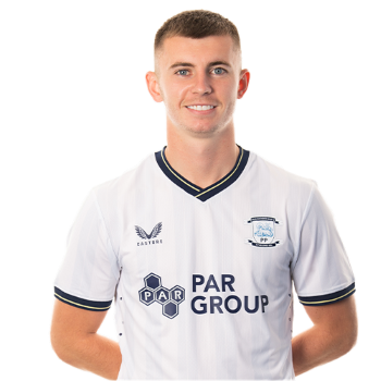 Benjamin Woodburn profile image