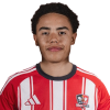 Player cutout