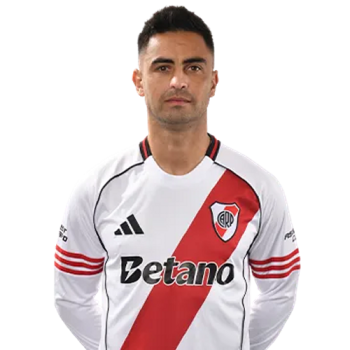 Gonzalo Martínez profile image