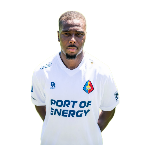Nigel Ogidi Nwankwo