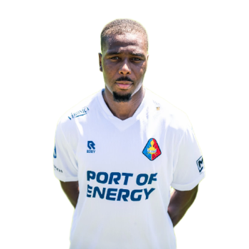 Nigel Ogidi Nwankwo profile image