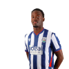 Player cutout