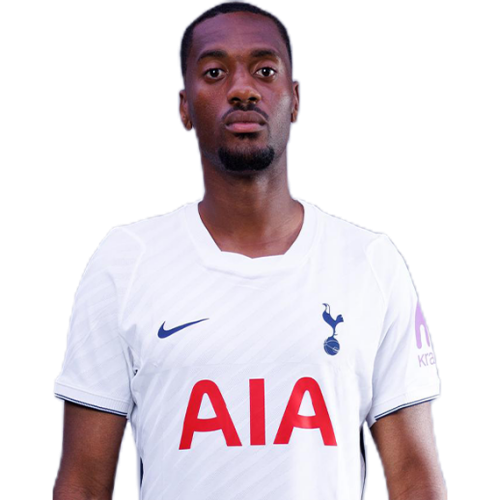 Tosin Adarabioyo