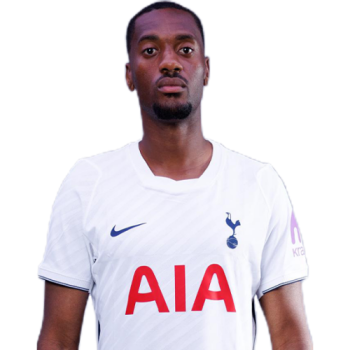 Tosin Adarabioyo