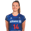 Player cutout