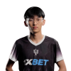 Player cutout
