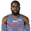 Player cutout