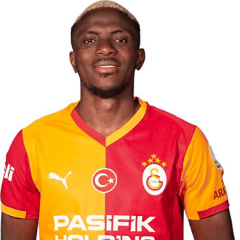 Victor Osimhen profile image