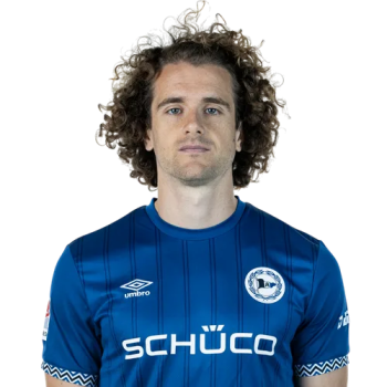Mael Corboz profile image