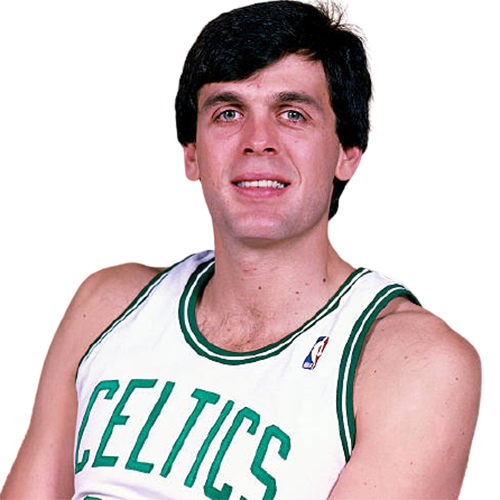 Kevin McHale