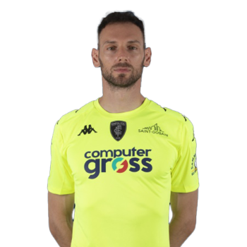 Etrit Berisha profile image