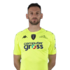 Player cutout
