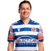 Player cutout