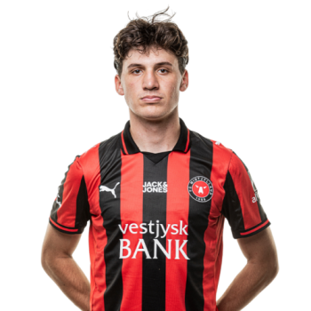 Mikel Gogorza profile image