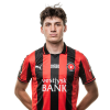 Player cutout