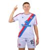 Player cutout