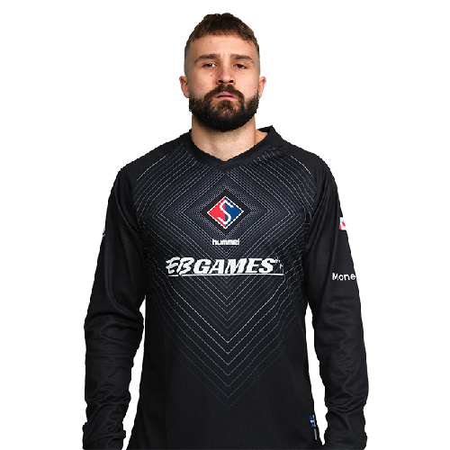 Joakim Milli