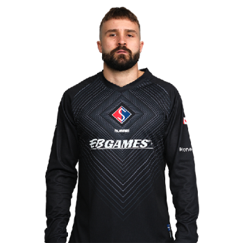Joakim Milli profile image