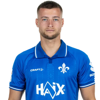 Fabian Nürnberger profile image