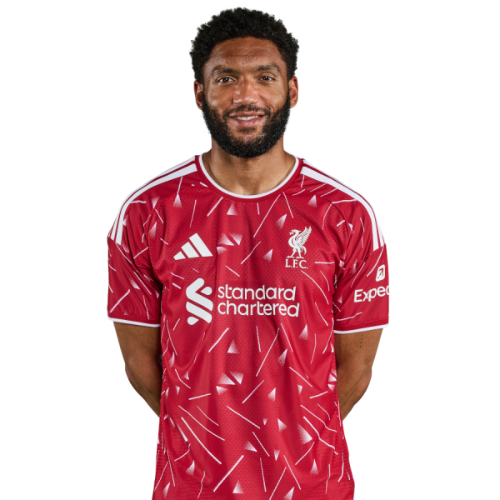 Joe Gomez