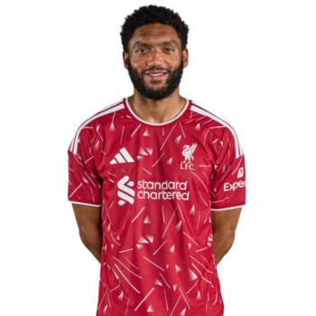 Joe Gomez