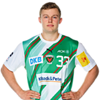 Moritz Sauter