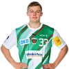 Player cutout