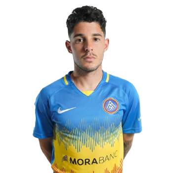 Dani Morer profile image