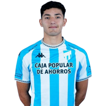 Kevin Ortíz profile image