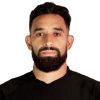 Player cutout
