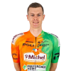 Player cutout
