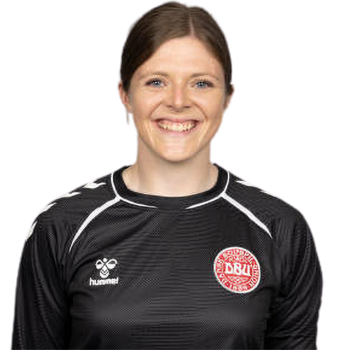 Katrine Svane profile image