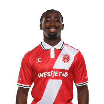 Curtis Ofori profile image