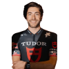 Player cutout