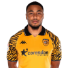 Player cutout