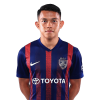 Player cutout