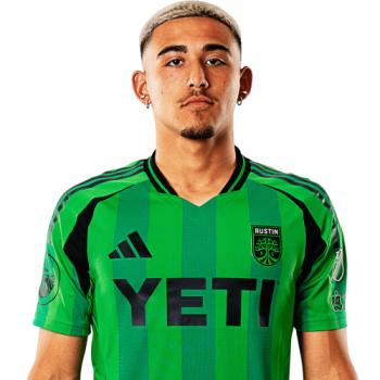 Owen Wolff profile image