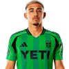 Player cutout