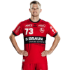 Player cutout