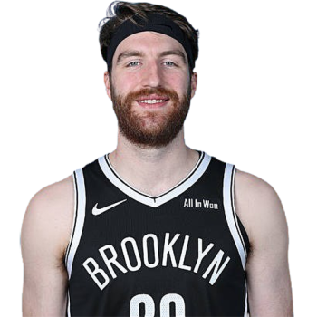Drew Timme