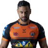 Player cutout