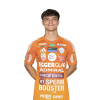 Player cutout